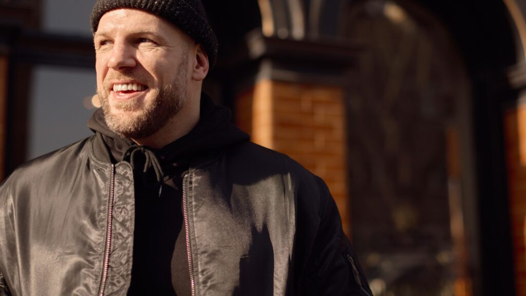 HASKELL Brings The Heat With “Ice” On Strangelove