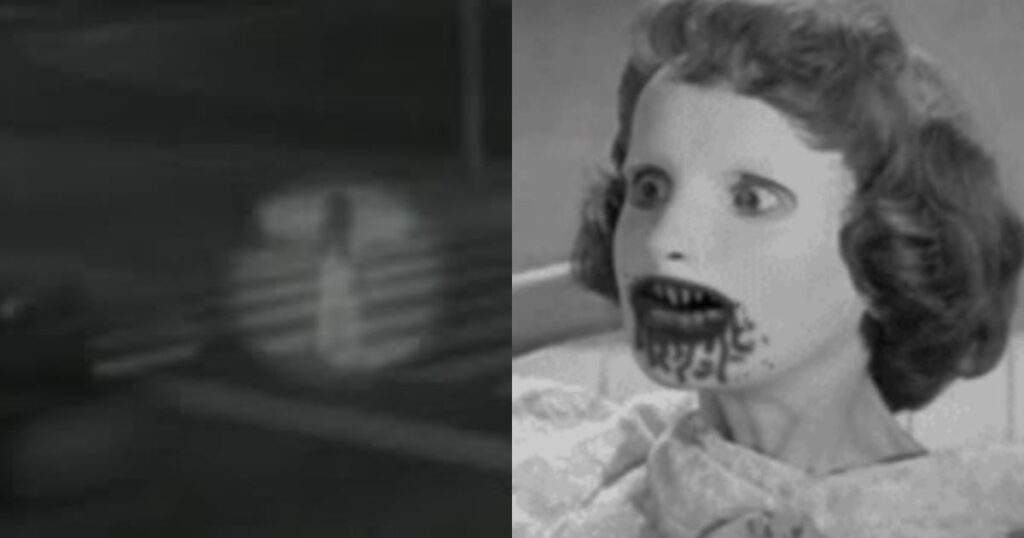 Strange mannequin-like entity sightings in Mexico City Strange mannequin-like entity sightings in Mexico City