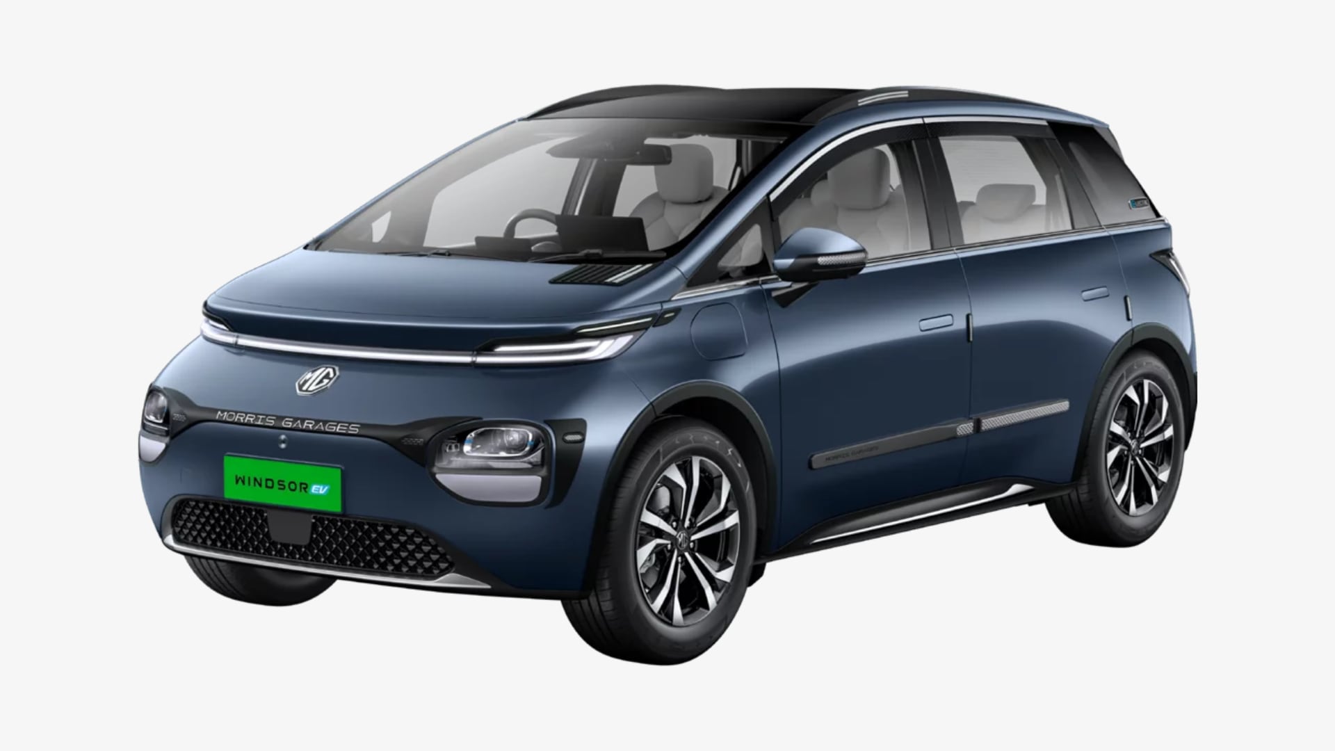MG Windsor EV