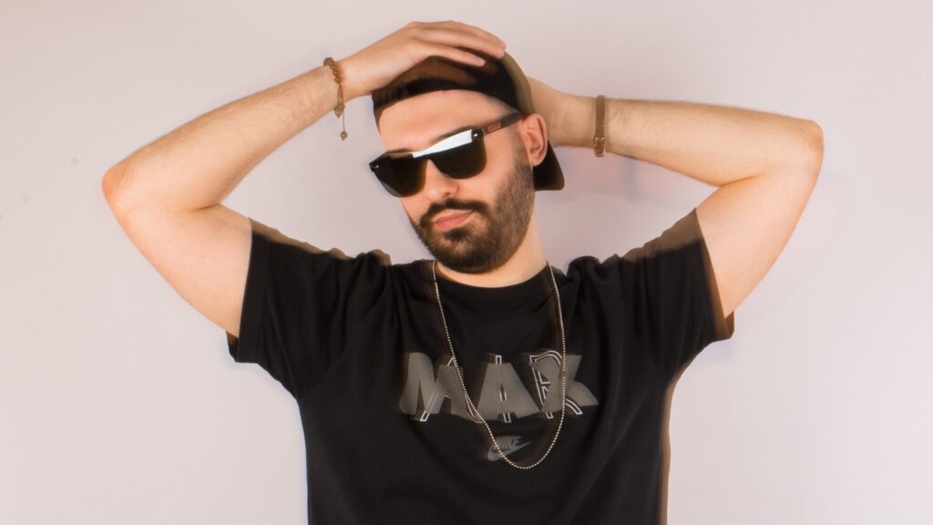 Mauro Venti Sees It Clear: “Vision” EP Sets The Tone On STMPD RCRDS Mauro Venti Sees It Clear: "Vision" EP Sets The Tone On STMPD RCRDS