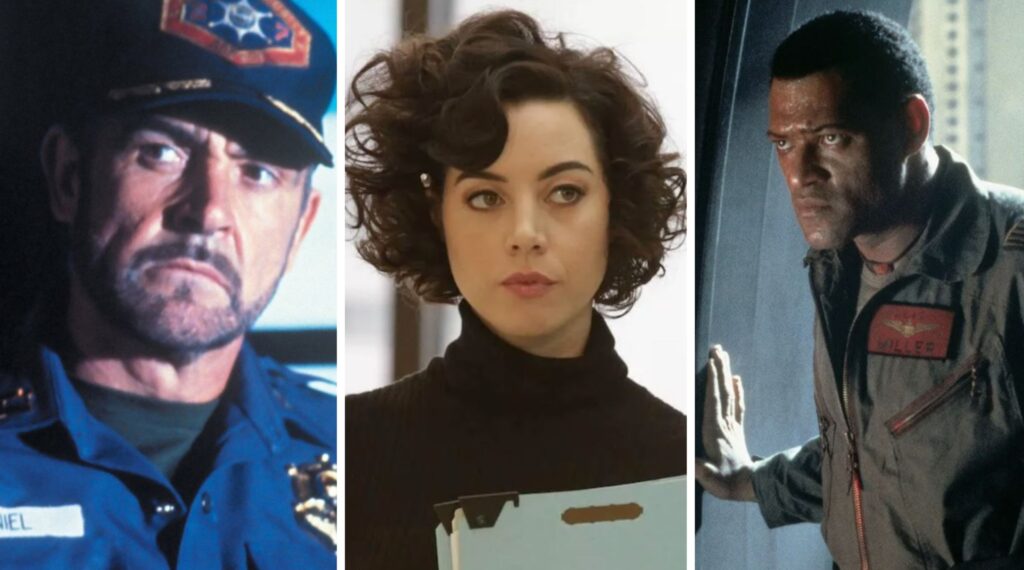 What to Watch After You Finish Alien: Earth