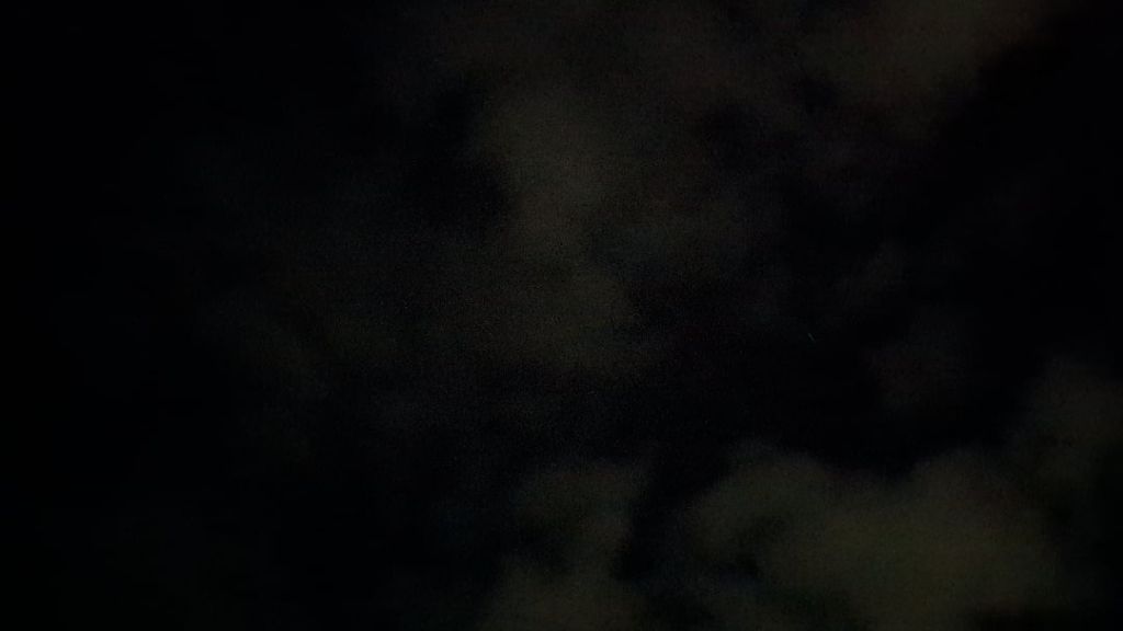 Caught Orb of Light vs Plane R.I. 01/23/26 (First video taken from that night) 6:25 PM