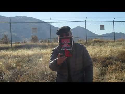 Regarding the release of a new UFO documentary film