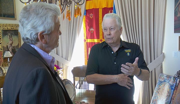 Everyone Missed This: The NHI Article That Appeared a Month Before the New York Times Bombshell in 2017…”High Strangeness was happening”