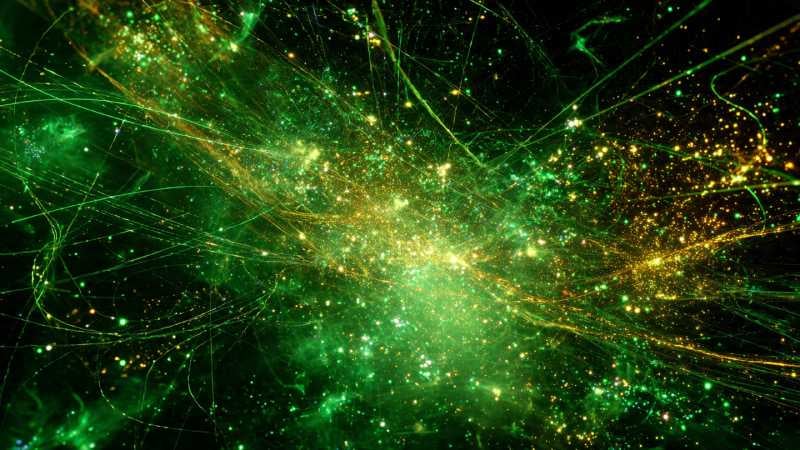 New research suggests that alien civilizations could use light patterns, similar to fireflies, to communicate, expanding the search for intelligent life beyond radio waves.