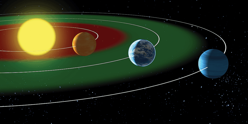 Astronomers Celebrate 6,000 Exoplanets and Counting