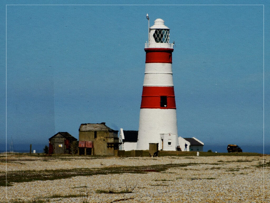 Rendlesham Forest the lure of the UK’s UFO hotspot