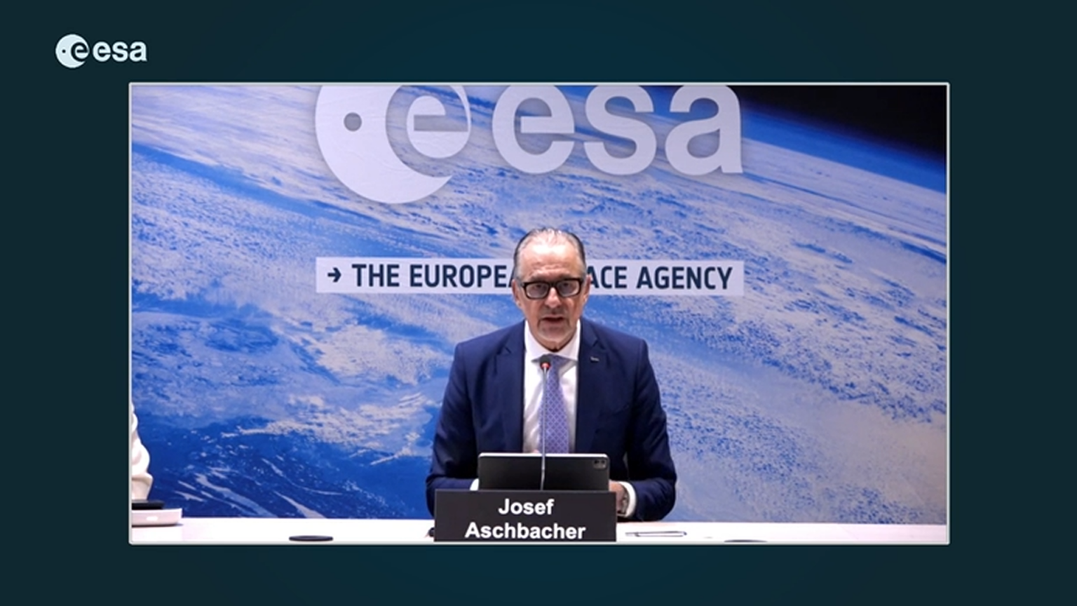 ESA to hire 520 new staff as workforce expansion begins in 2026 ESA to hire 520 new staff as workforce expansion begins in 2026