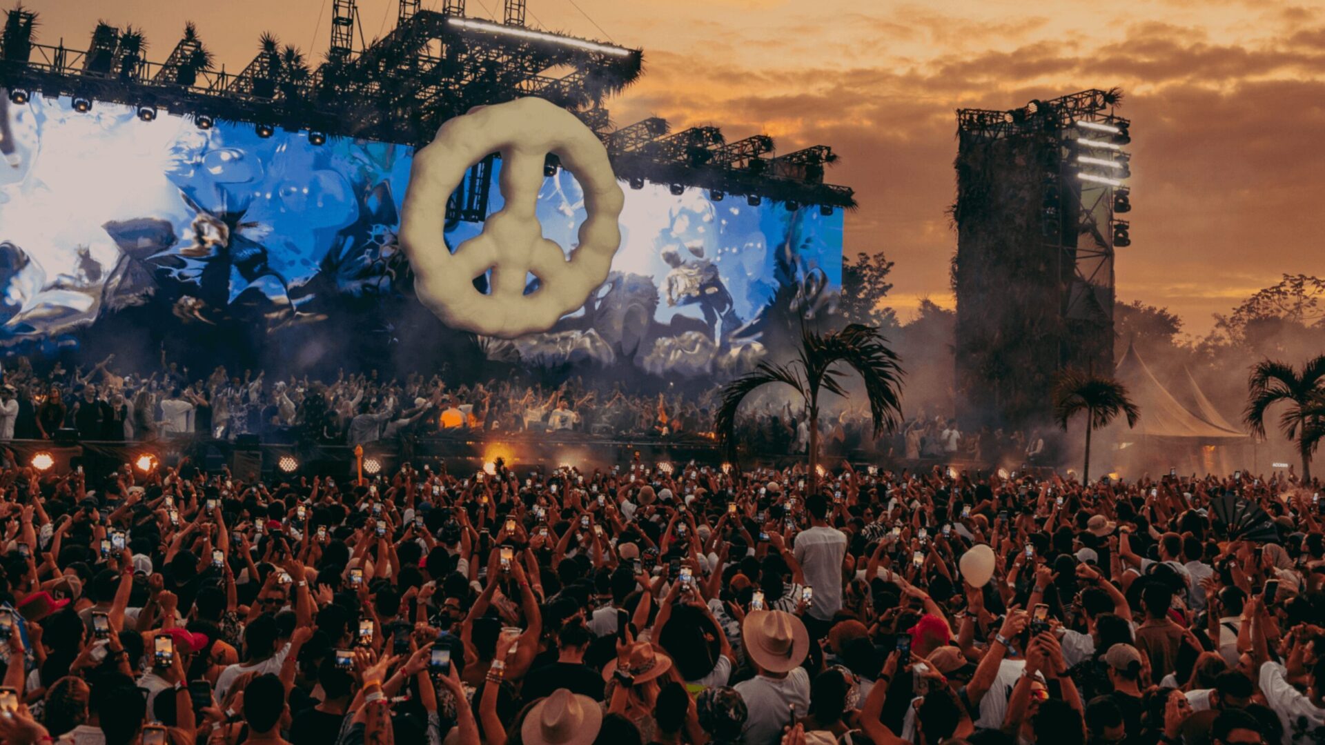 Simone Santagati: Afro House Momentum With Keinemusik Support And Upcoming Releases | Ufo Network Simone Santagati