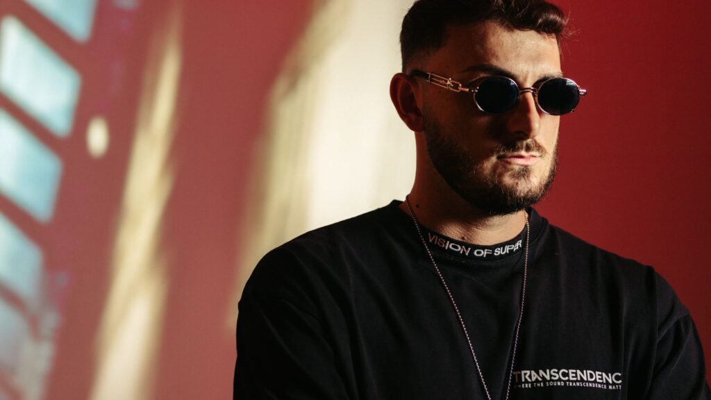 Simone Santagati: Afro House Momentum With Keinemusik Support And Upcoming Releases Simone Santagati: Afro House Momentum With Keinemusik Support And Upcoming Releases