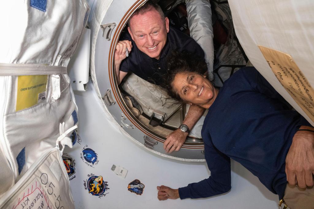 Veteran astronaut Suni Williams, part of the Boeing Starliner saga, retires from NASA – Orlando Sentinel