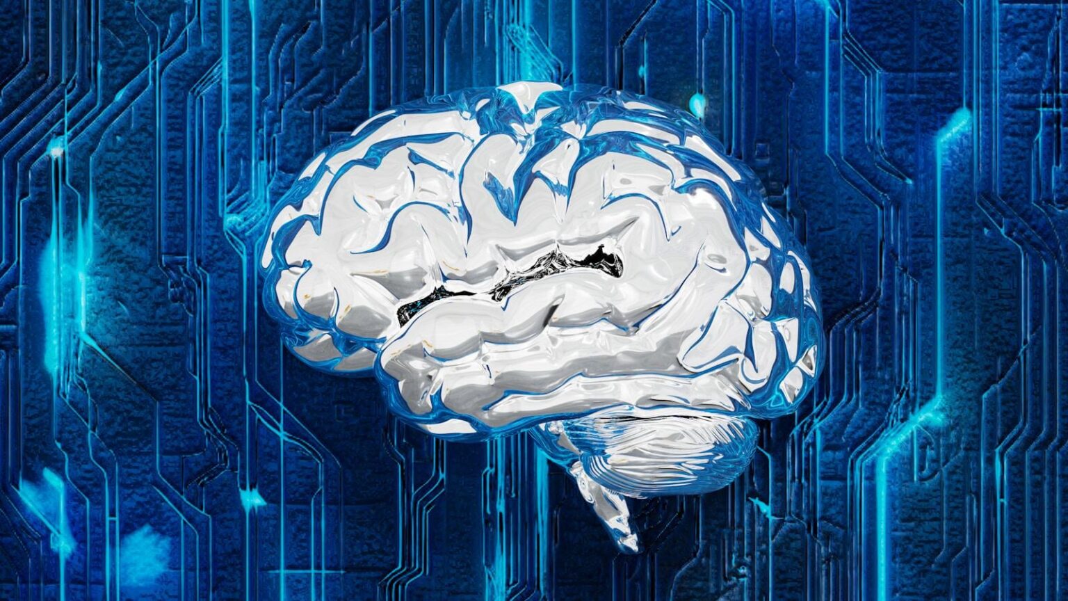 How a man woke up speaking fluent Spanish and how our brain hides data from us. How a man woke up speaking fluent Spanish and how our brain hides data from us.