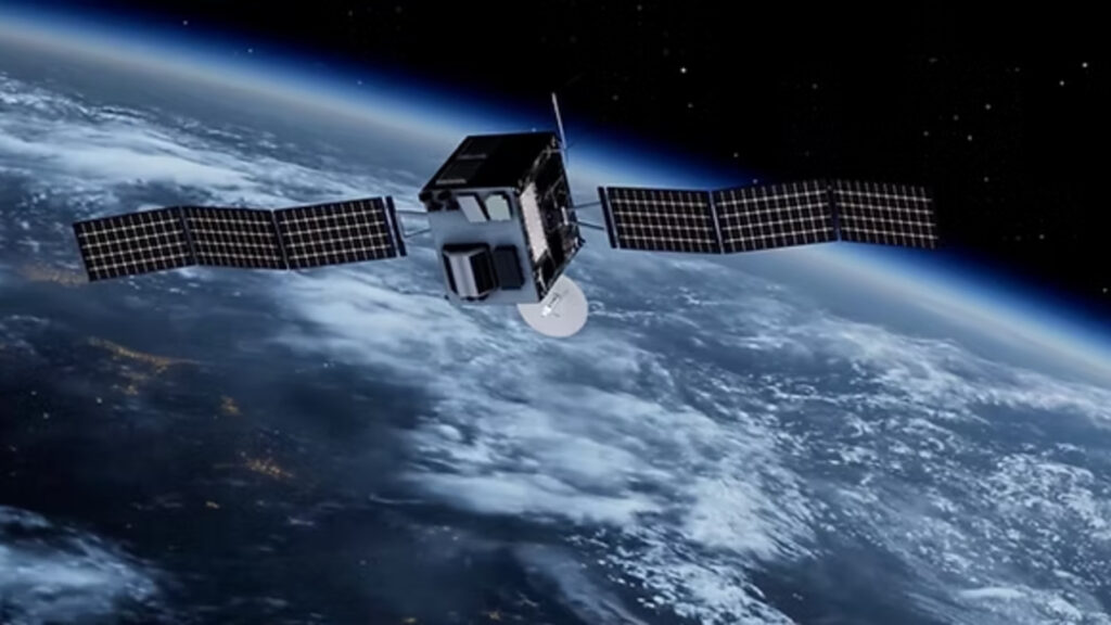 TACOS (Thermal Architecture ComponentS) Image Credit Lunar Outpost