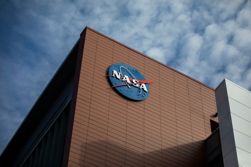 NASA avoids major spending cuts in latest congressional package
