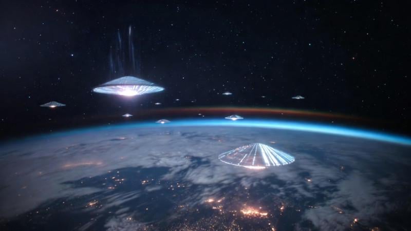 UFOs May Not Be Spacecraft — Scientists Now Offer a Different Theory