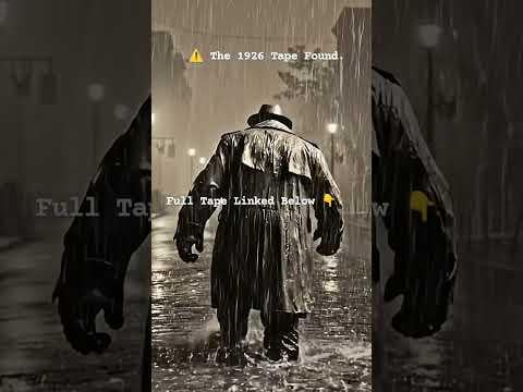 Guys, I found this account posting weird 1920s clips. Is this AI or an actual old movie edit? The grain looks too real.
