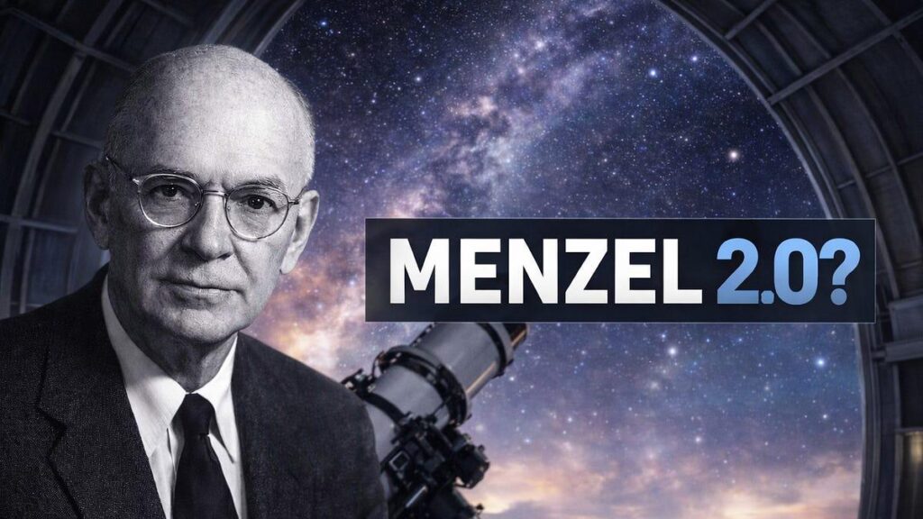 Three independent AI systems reviewed a paper claiming to debunk Beatriz Villarroel’s work — they all say it fails