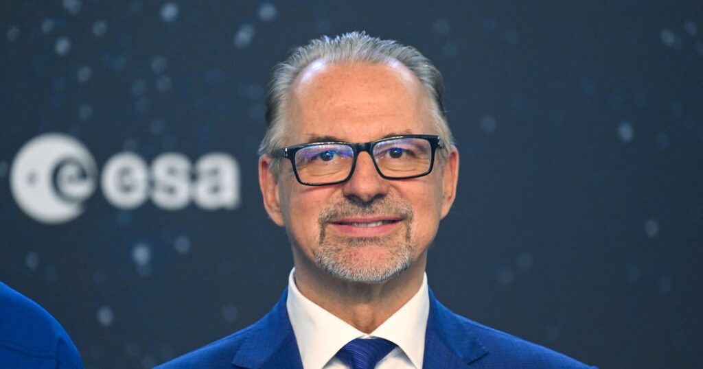 Ireland has chance to go boldly as European Space Agency aims higher with record funding – The Irish Times