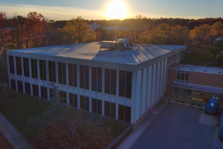NASA says historic materials will be preserved as Goddard research library shuts down NASA says historic materials will be preserved as Goddard research library shuts down