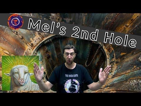 Mel's 2nd Hole