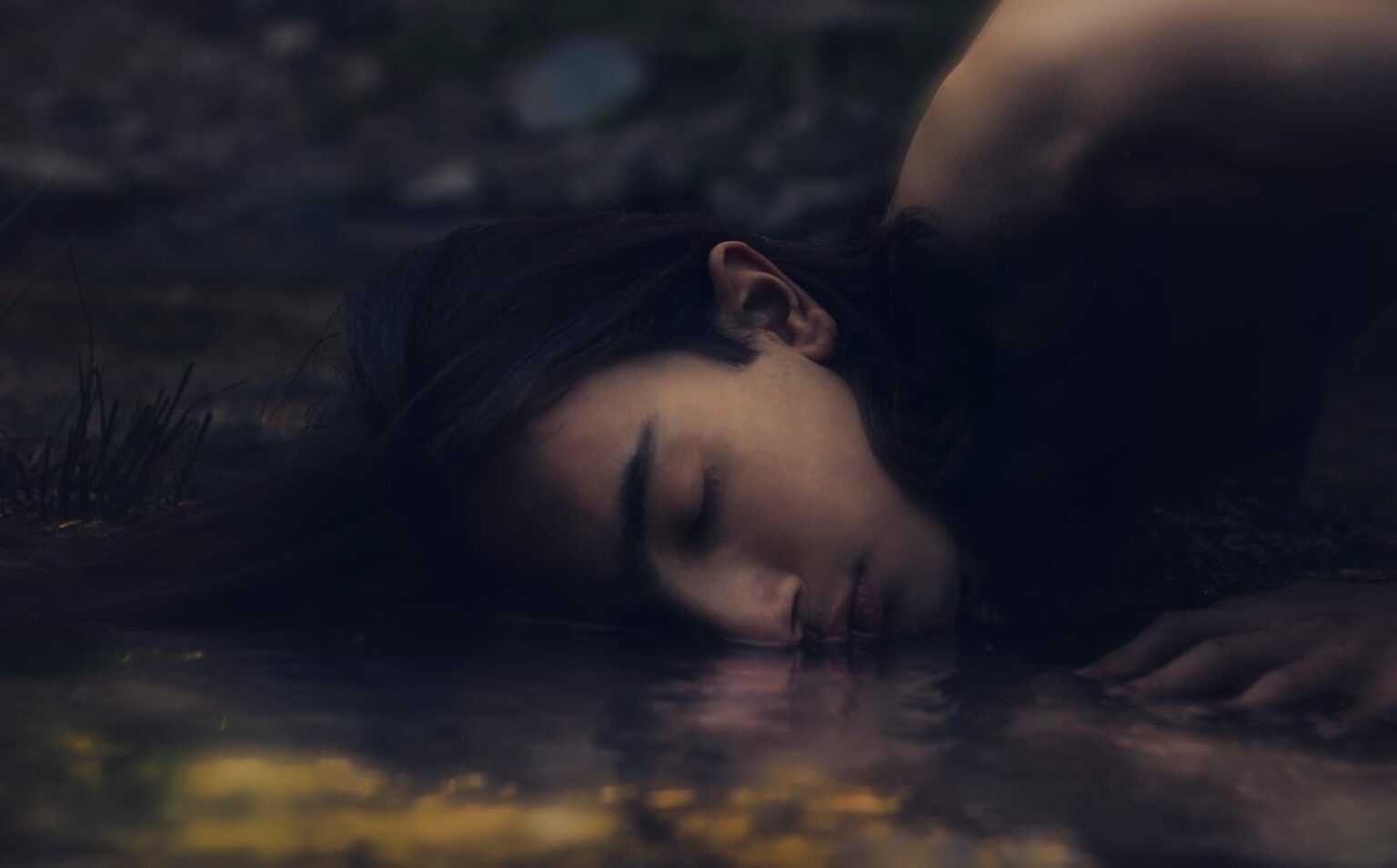 Scientists have achieved two way communicatior with lucid dreamers. The study reveals that dreams are a complex interplay of memory and sensory systems, suggesting our consciousness may be a simulation tool evolved for social and threat training.