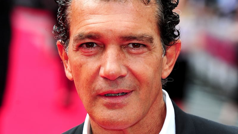 Antonio Banderas says ‘heart attack was one of the best things to happen to me’