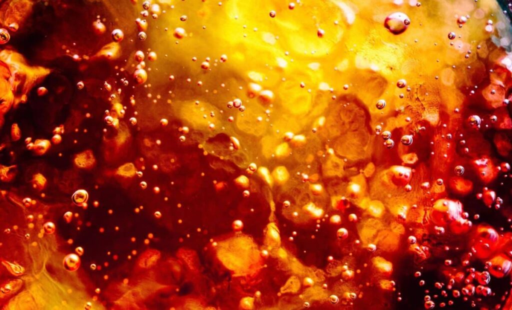 What If Outer Space Isn’t Empty? One Researcher Claims It’s Actually a Fluid What If Outer Space Isn’t Empty One Researcher Claims It’s Actually A Fluid