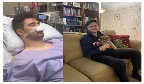 Man wakes up from surgery speaking another language fluently; the case of a 30-year-old American from Utah surprised the medical team.