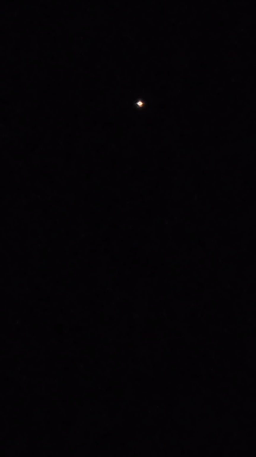 Seen this in november last year. Seen this in november last year.