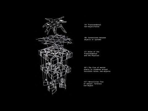 IC | The Interdimensional Hypothesis