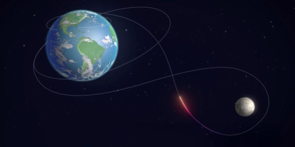 NASA’s Artemis II moon mission prepares for historic launch from Florida