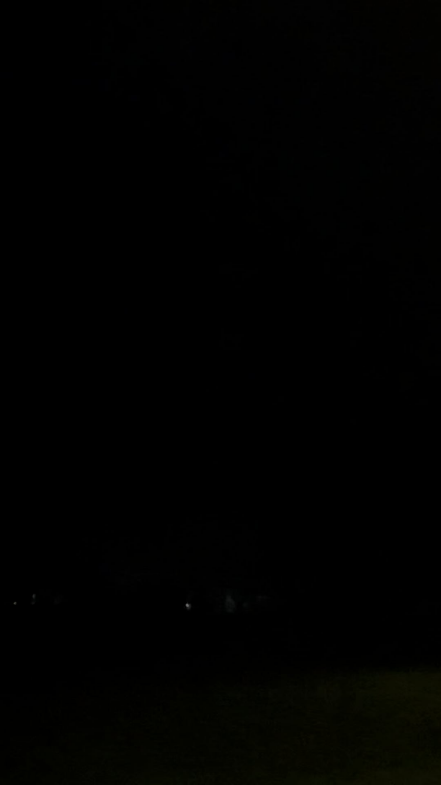 I saw this tonight… I saw this tonight…