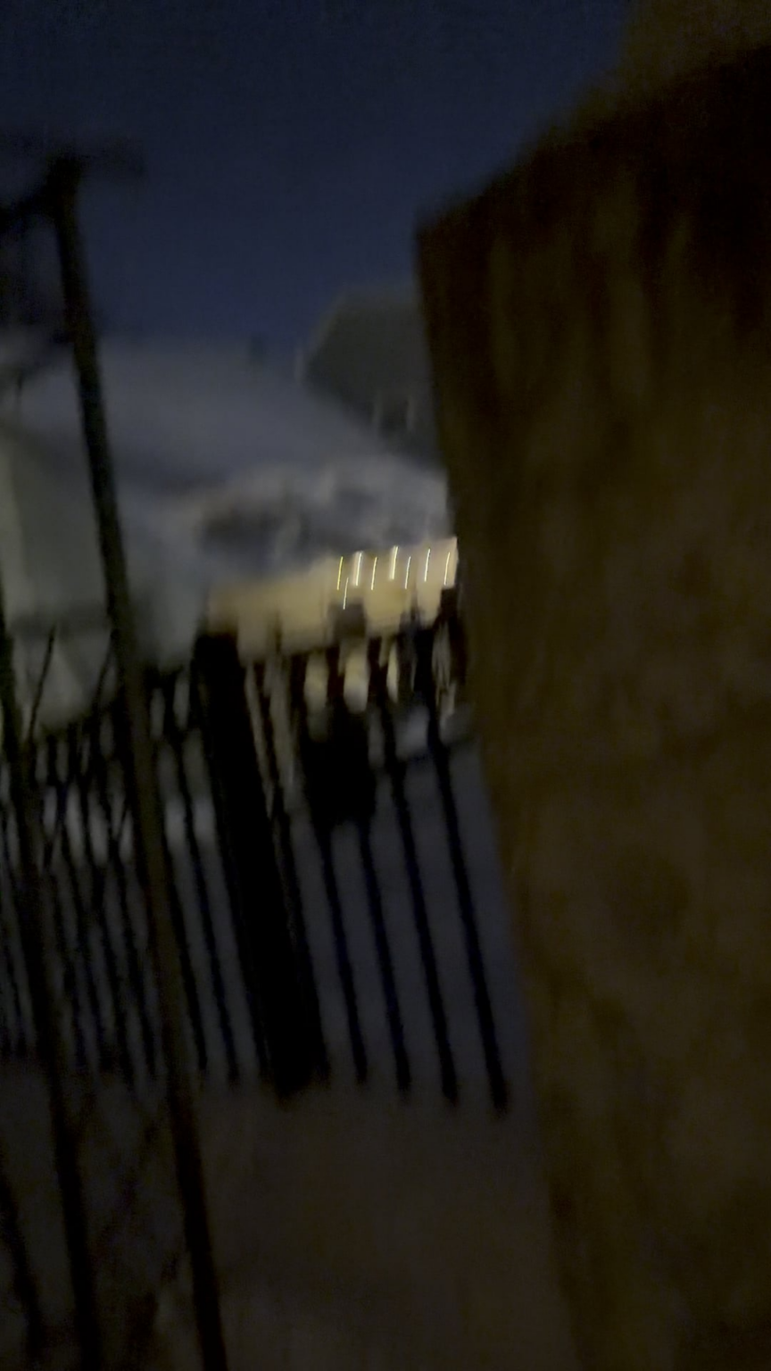 Object in sky over eastern, PA / Bethlehem, PA today 01/30/2026 6:30PM EST Object in sky over eastern, PA / Bethlehem, PA today 01/30/2026 6:30PM EST