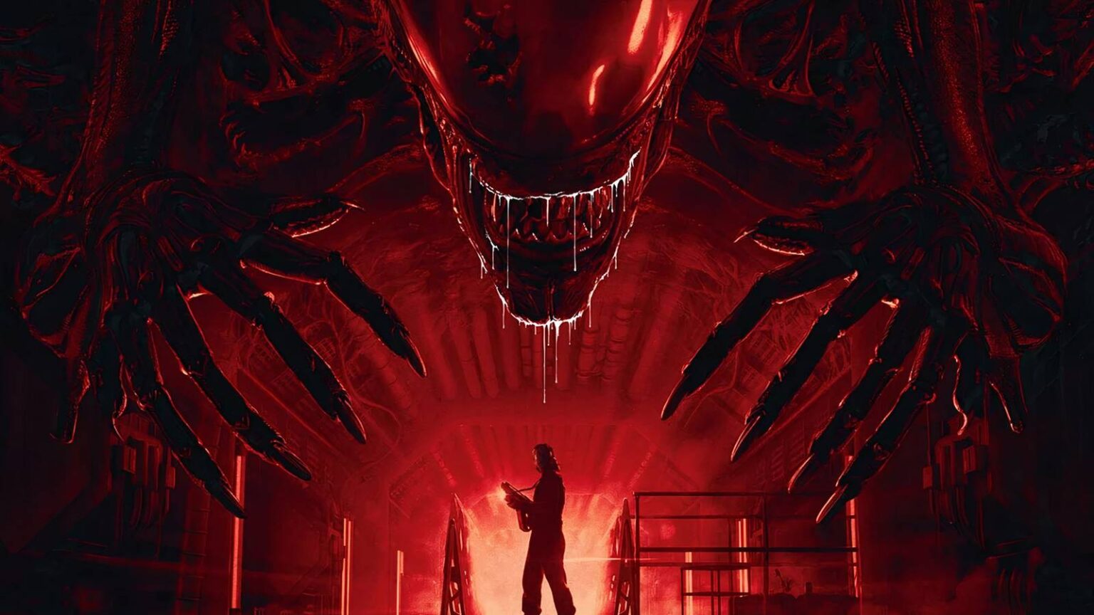 The Alien Movie That Made Xenomorphs Scary Again Has a New Streaming Home