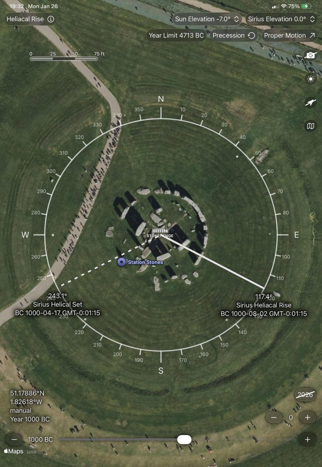 Many ancient sites and European city monuments are aligned to the Sirius Heliacal Rising Many ancient sites and European city monuments are aligned to the Sirius Heliacal Rising