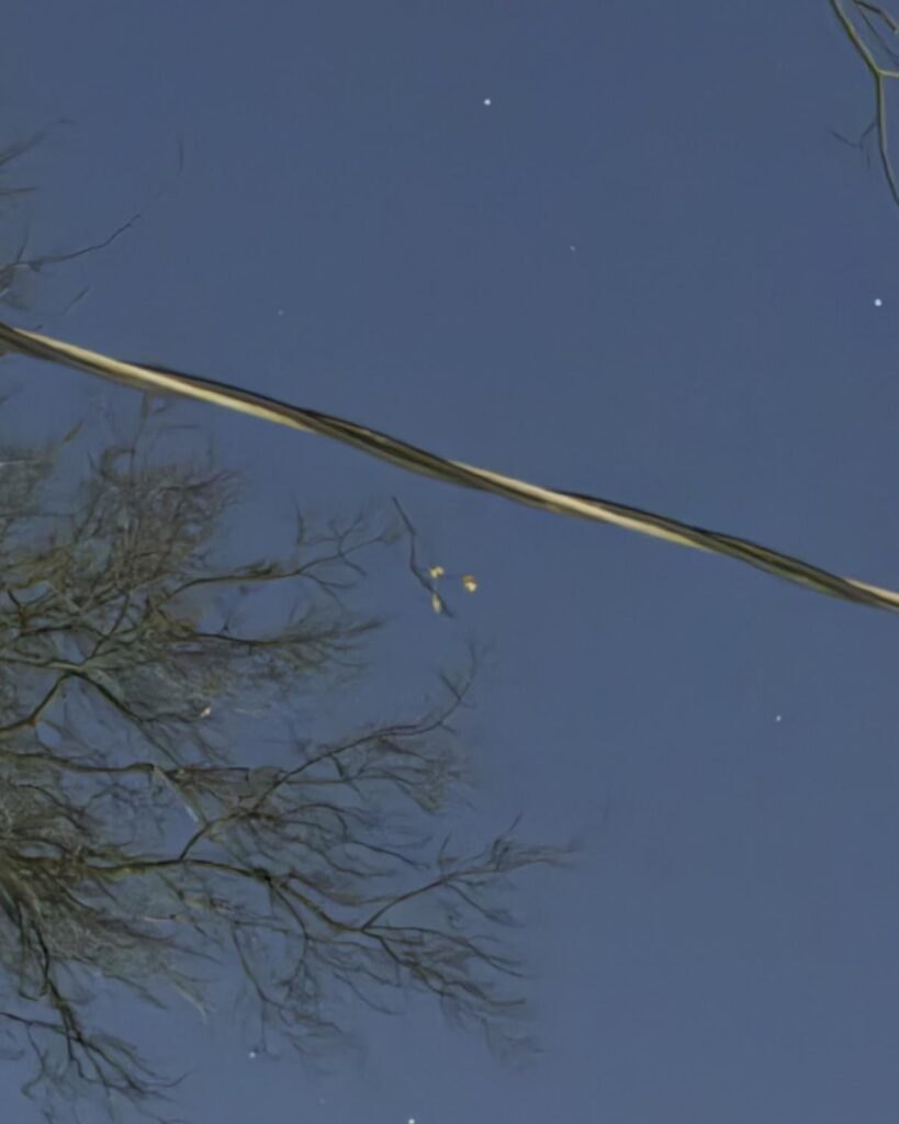 Thoughts? I was playing with my new phone and noticed this.