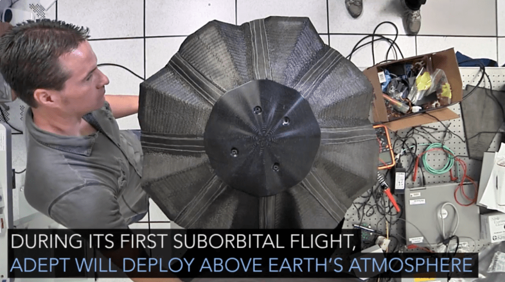 ADEPT video thumbnail