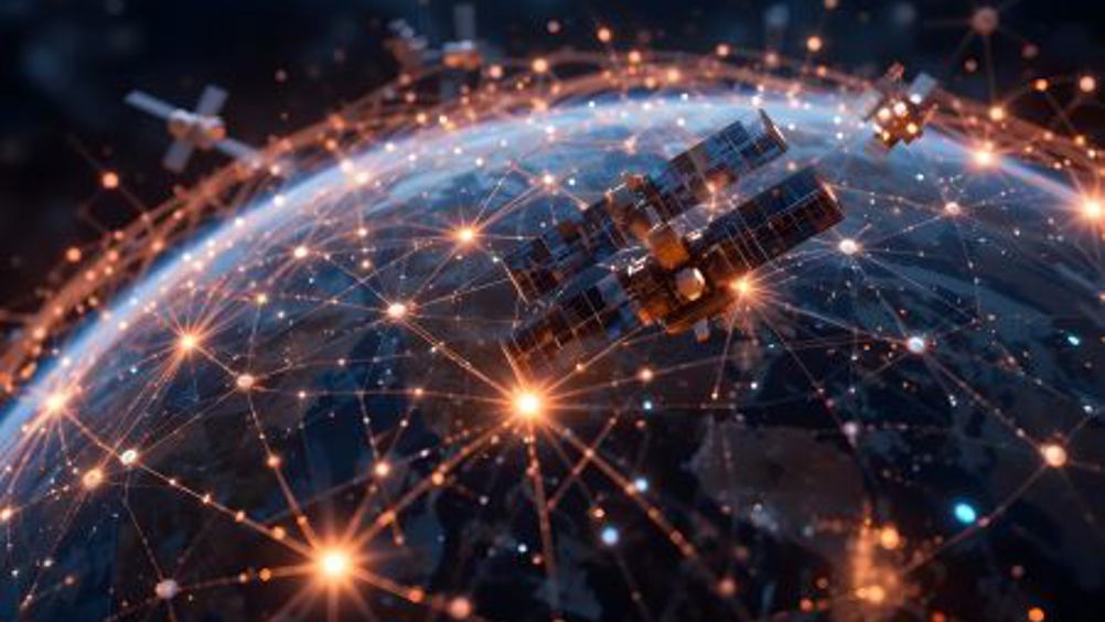 EECL wins £1.5m ESA contract