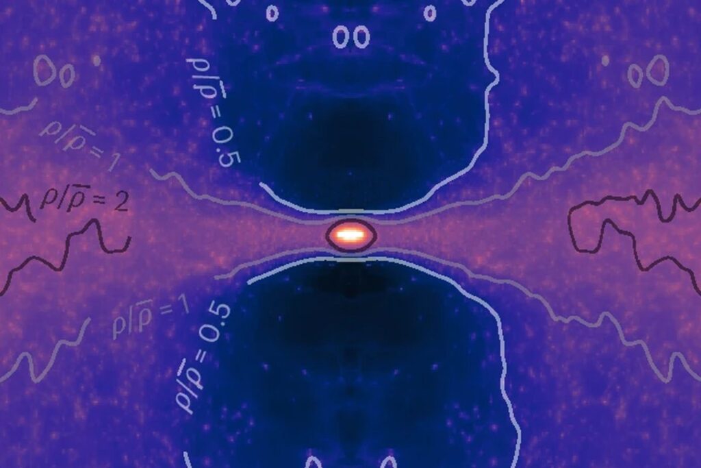 AI Discovers Hundreds of Anomalies in Archive of Hubble Images AI Discovers Hundreds of Anomalies in Archive of Hubble Images