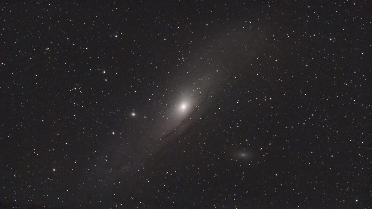 M31 - Andromeda Galaxy