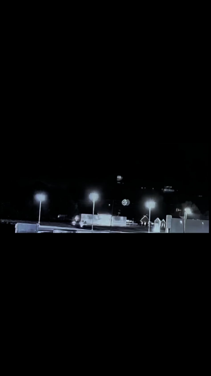 OMG what's going on in US snow storms