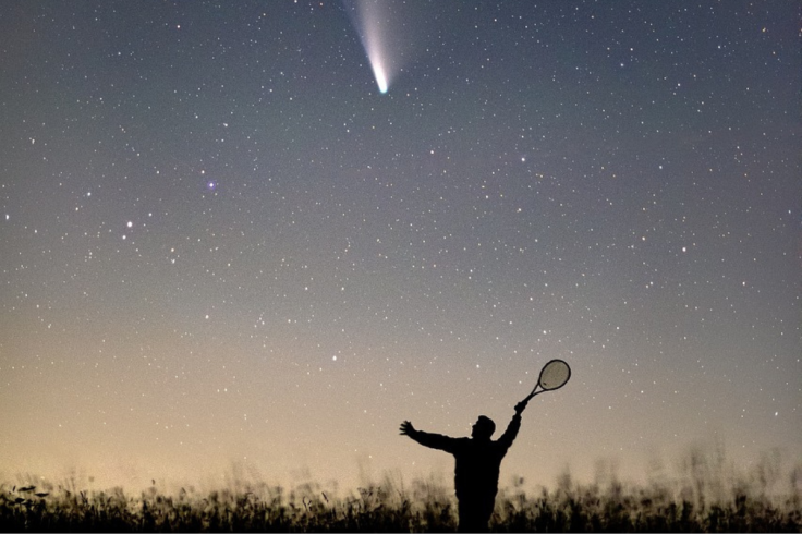 Avi Loeb Slams NASA 3I/Atlas Images