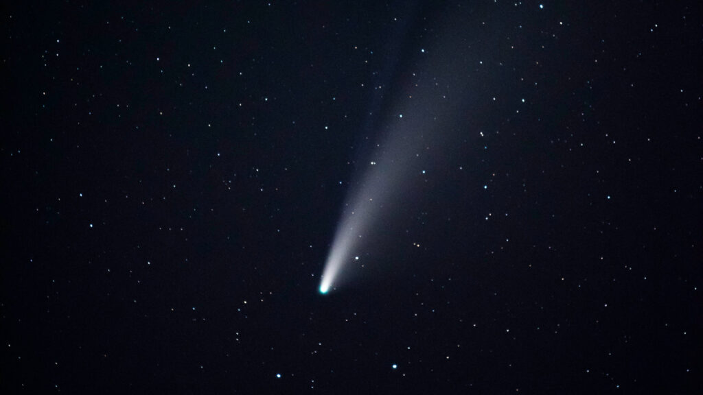 3I/ATLAS Wake-Up Call: Humanity 'Unprepared' For Ancient Interstellar Visitors