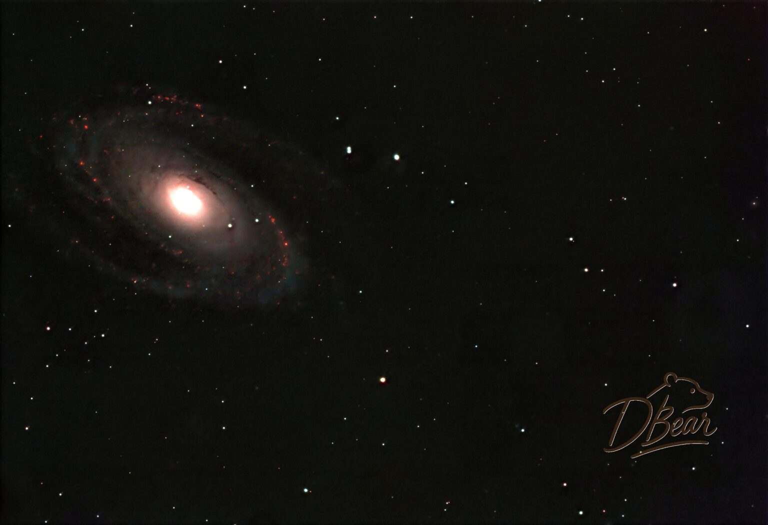 M81 M81