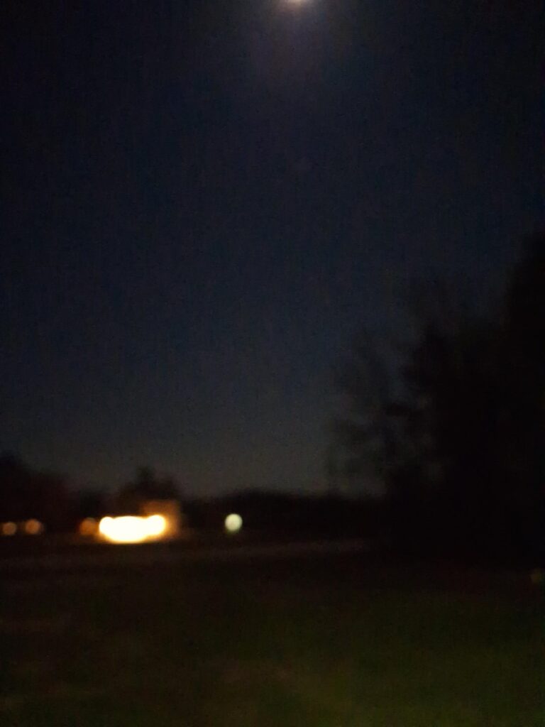 Movies of the cube shaped ufos 🛸