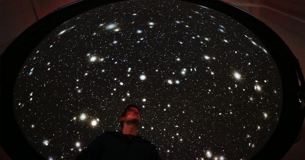 Chinese Scientists Finally Prove a Forgotten 1930s Theory — Key Find for Dark Matter Research