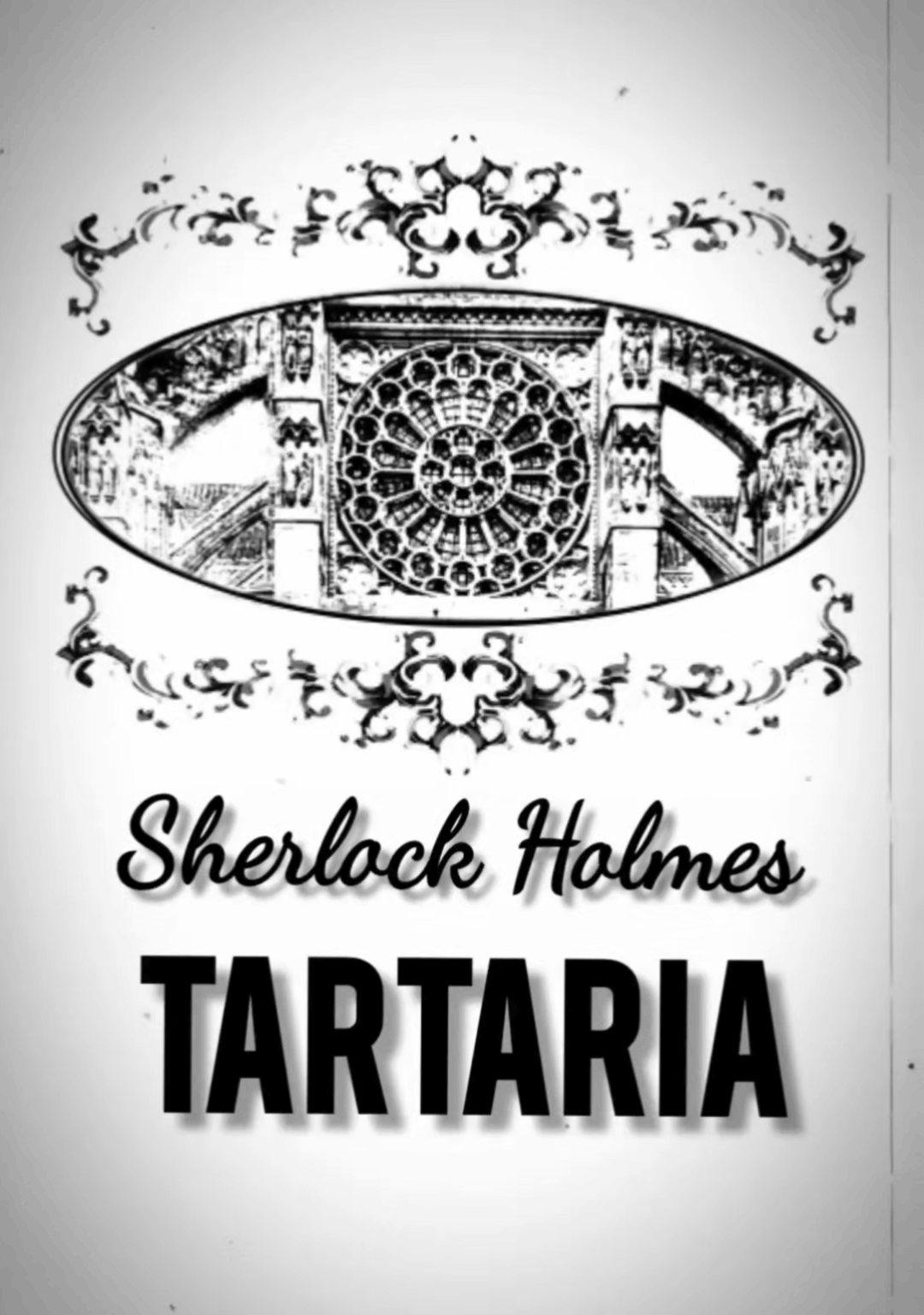 1907. In -Tartaria- scheint Sherlock Holmes kurz davor seinen Verstand zu verlieren. Ein relativ normaler Fall nimmt Ausmaße an, die die Grundlagen unserer Gegenwart mehr als nur in Frage stellen. Wer steckt hinter dem Plan, die Struktur unseres Zusammenlebens endgültig zu zerstören? 1907. In -Tartaria- scheint Sherlock Holmes kurz davor seinen Verstand zu verlieren. Ein relativ normaler Fall nimmt Ausmaße an, die die Grundlagen unserer Gegenwart mehr als nur in Frage stellen. Wer steckt hinter dem Plan, die Struktur unseres Zusammenlebens endgültig zu zerstören?