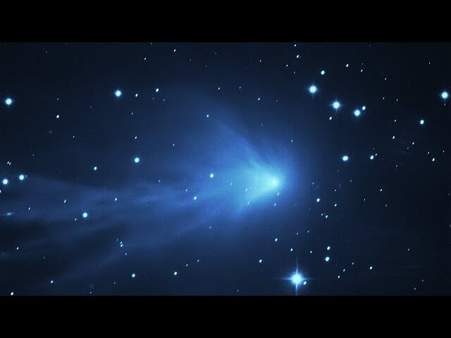 C/2016 R2 (PanSTARRS)