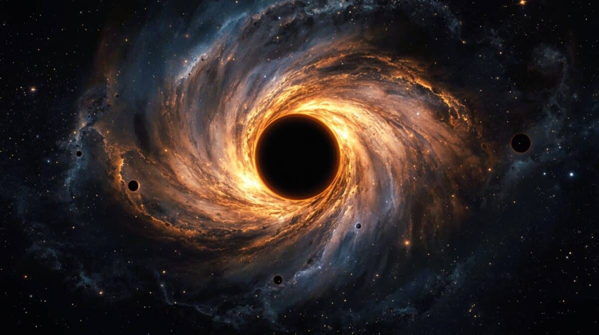 black hole