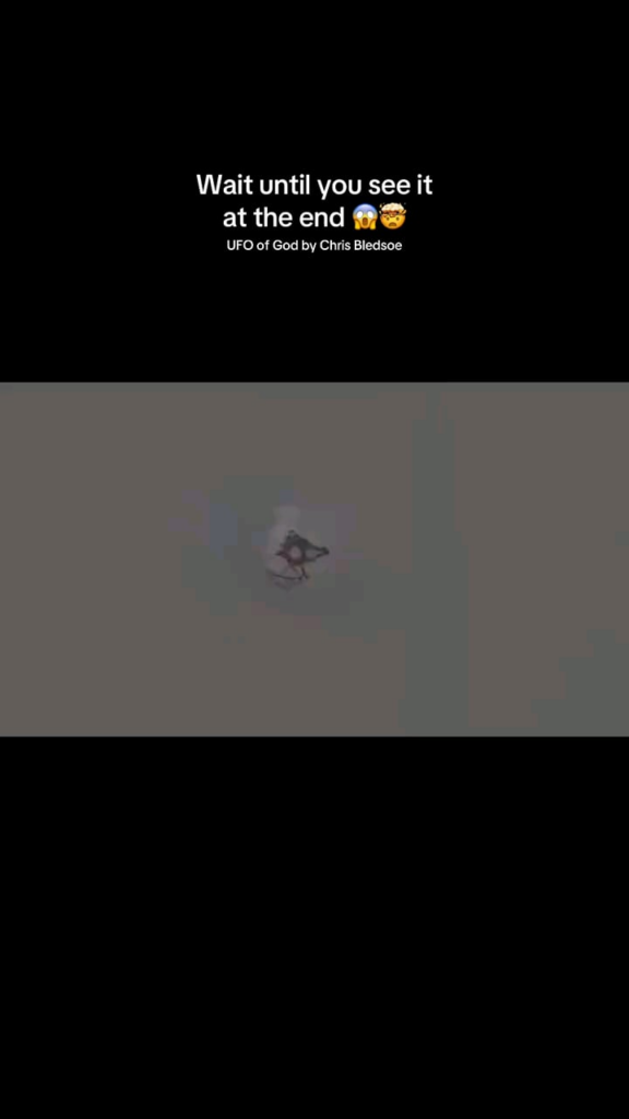 Chris Bledsoe's Orb 🌕 enhanced by Peter Osborne